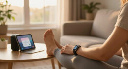 5 Best At-Home Wellness Tech Gadgets in 2026