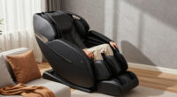 6 Best At-Home Massage Chairs in 2026