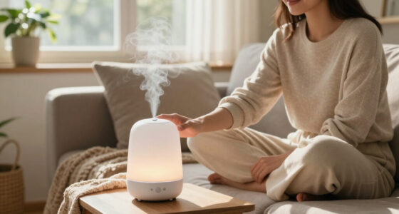 6 Best Smart Aromatherapy Diffusers in 2026