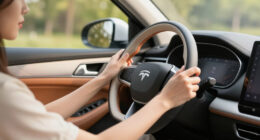 6 Best Steering Wheel Accessories in 2026