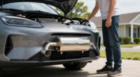 7 Best Car Exhaust Systems in 2026