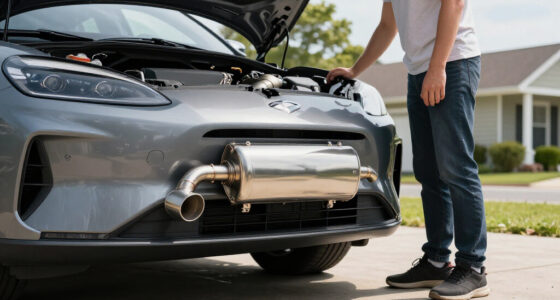 7 Best Car Exhaust Systems in 2026