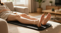 8 Best Acupressure Massage Mats in 2026