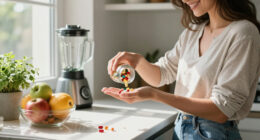 8 In 10 Americans Say They’re Taking Supplements. Do They Have Benefits?