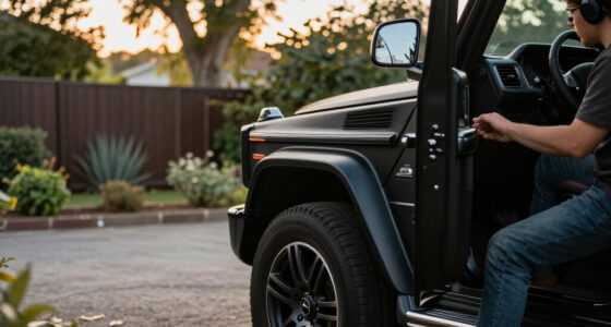 9 Best Mercedes-Benz G500 Accessories in 2026