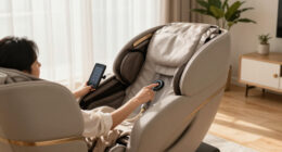 9 Best Smart Massage Chairs for Full-Body Relaxation in 2026