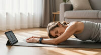 A 20-Minute Workout For Aging Well
