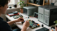 A 386 PC For Your RP2350