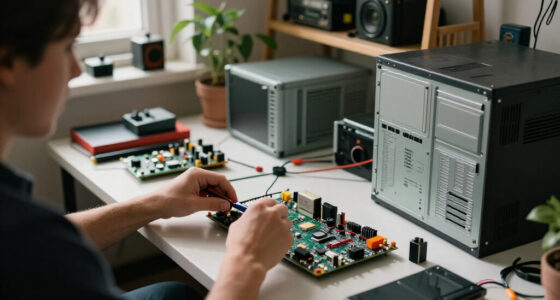 A 386 PC For Your RP2350