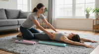 A Cadillac Pilates Instructor Says This Low-impact Home Workout Is Ideal For Anyone New To Pilates