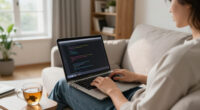 A Design Space Exploration Of Async/Await