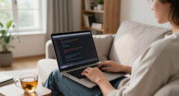 A Design Space Exploration Of Async/Await