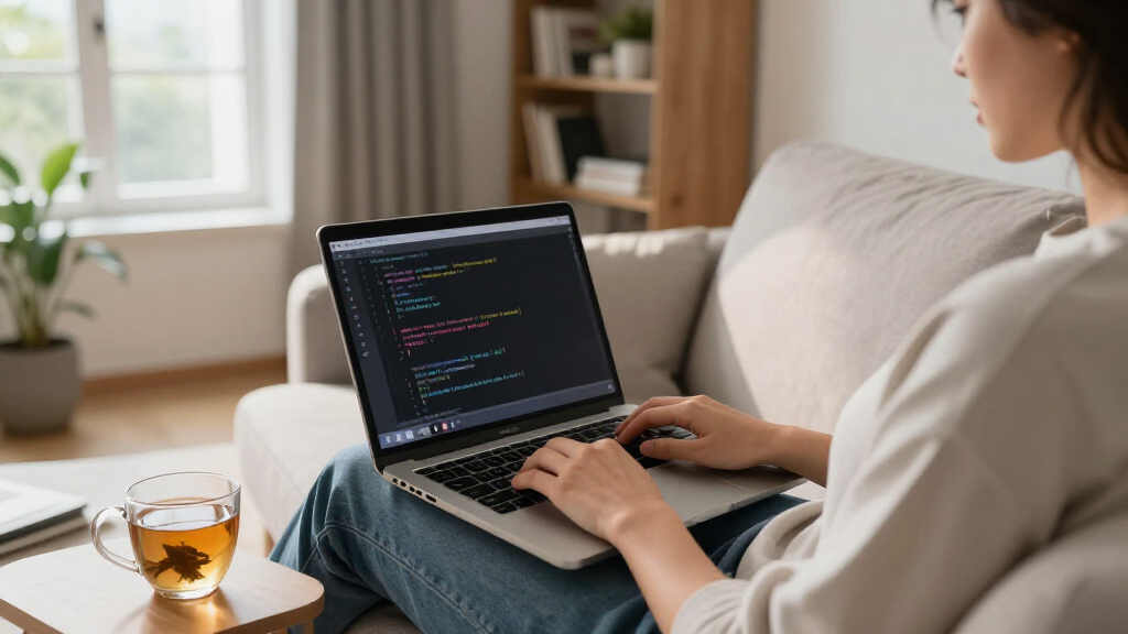 A Design Space Exploration Of Async/Await