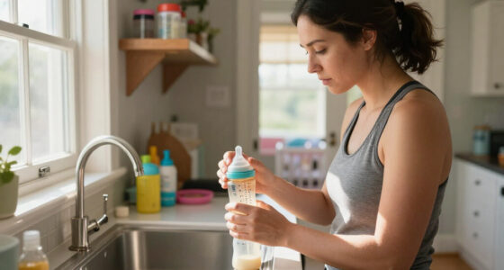 Abbott To Pay $385 Million To Settle Baby Formula Safety Allegations