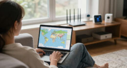 Akamai Surges In Global Coverage