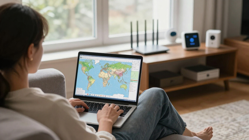 Akamai Surges In Global Coverage