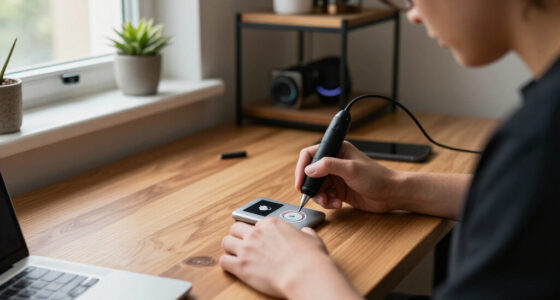 Apple iPod Engraver (2019)