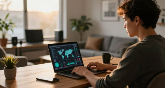 Arista Networks Surges In Global Coverage