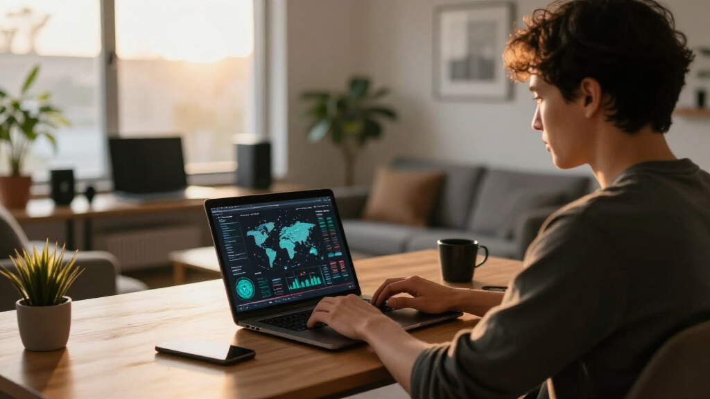 Arista Networks Surges In Global Coverage