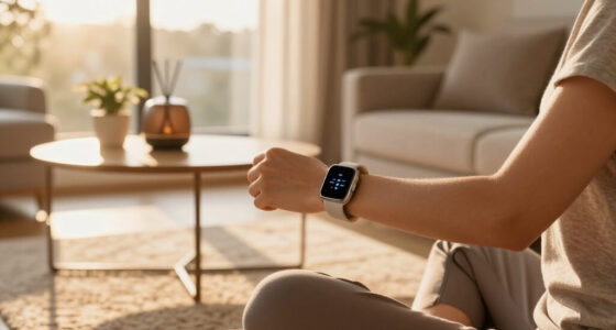 At-Home Wellness Tech Essentials 2026