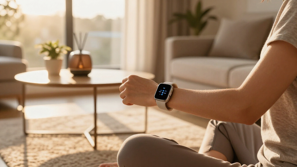 At-Home Wellness Tech Essentials 2026