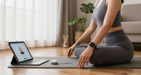 Essential At-Home Wellness Tech Checklist 2026