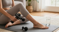 Best Massage Gun For Muscle Recovery Compared