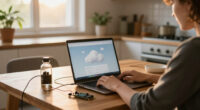 Cloud In A Bottle: Making Self-hosting Accessible To Everyone