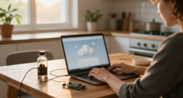 Cloud In A Bottle: Making Self-hosting Accessible To Everyone