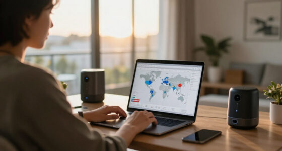 Data Centers Surges In Global Coverage