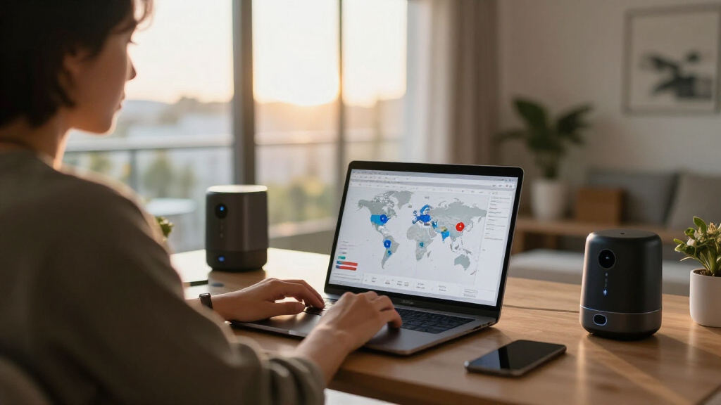 Data Centers Surges In Global Coverage