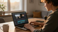 DaVinci Resolve 21.1