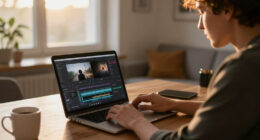 DaVinci Resolve 21.1