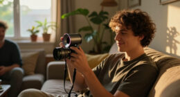 Dyson Camerajet Surges In Global Coverage