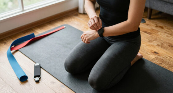Essentials: How To Assess & Improve All Aspects Of Your Fitness | Dr. Andy Galpin