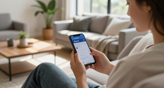 Facebook Surges In Global Coverage