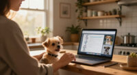 Gene-Editing Technology Offers New Ways To Create The Dogs Of Our Dreams