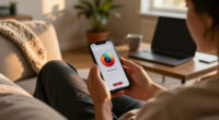 Hang On To Your Firefox