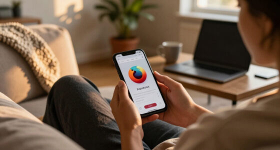 Hang On To Your Firefox