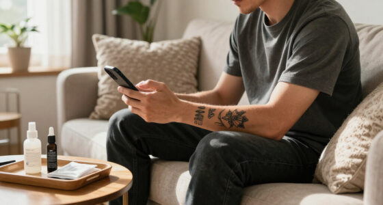 How Safe Are Tattoos?