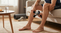 How to Choose Massage Gun For Muscle Recovery