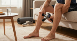 How to Choose Massage Gun For Muscle Recovery