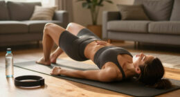 I’m A Personal Trainer And I’ve Transformed My Deep-core Strength With This One Rarely-used Exercise