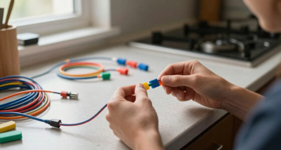 I Thought These Guys Made Cables