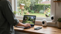 I Turned My Security Cameras Into An Automatic Bird Identification System