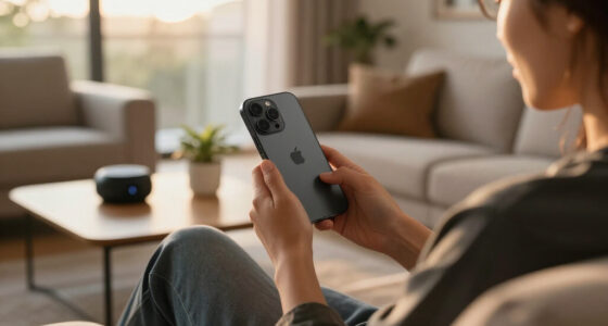 iPhone 18 Pro And Pro Max: Our First Hands-on Impressions