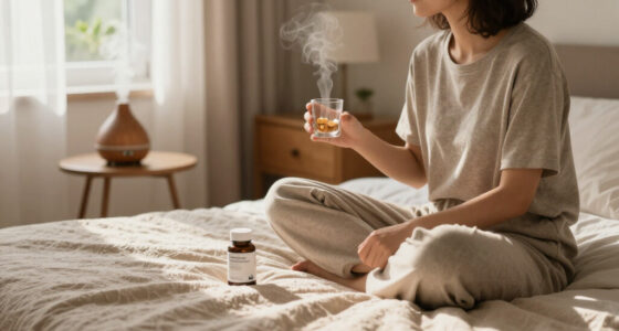 Is Magnesium Better For Sleep Than Melatonin?