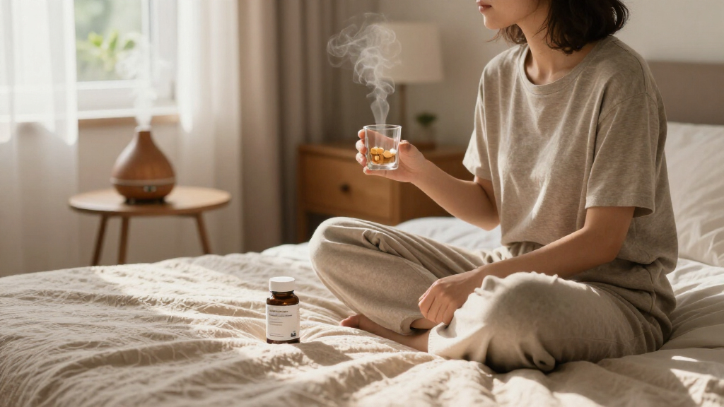 Is Magnesium Better For Sleep Than Melatonin?
