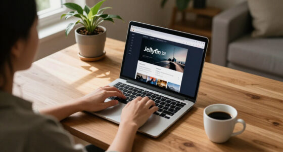 Jellyfin 12.0