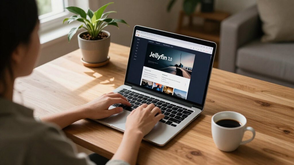 Jellyfin 12.0